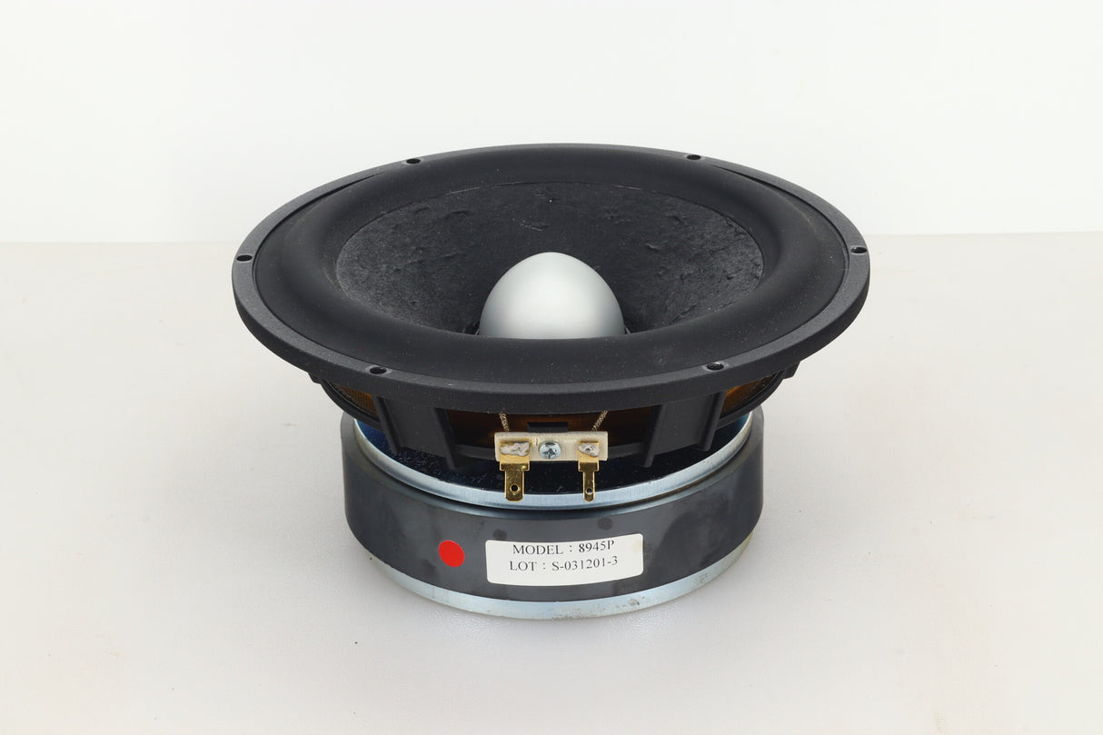 Usher 8945P Drivers