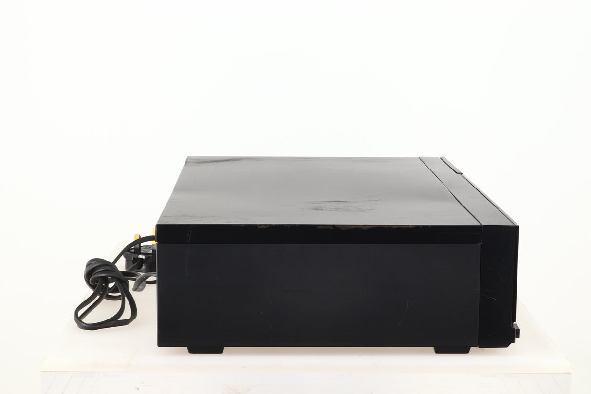Sansui SE88 Graphic Equalizer - Black