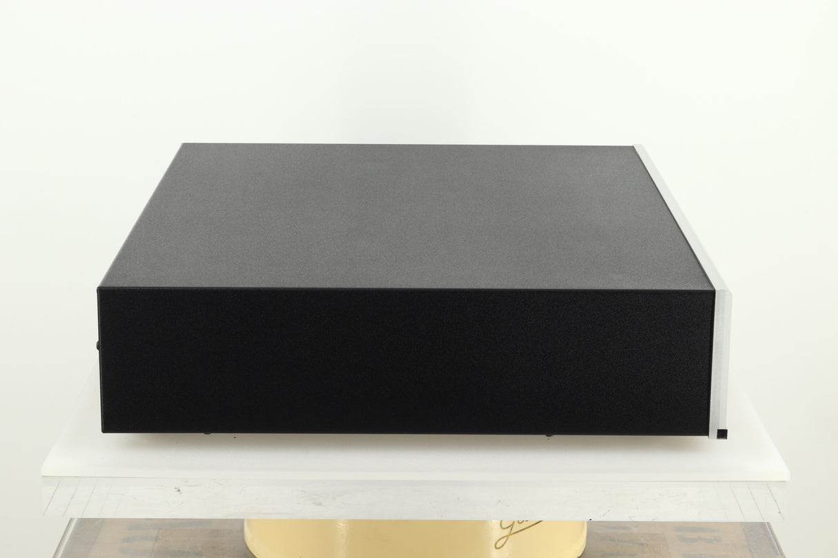 Musical Fidelity A3.2 CD Player