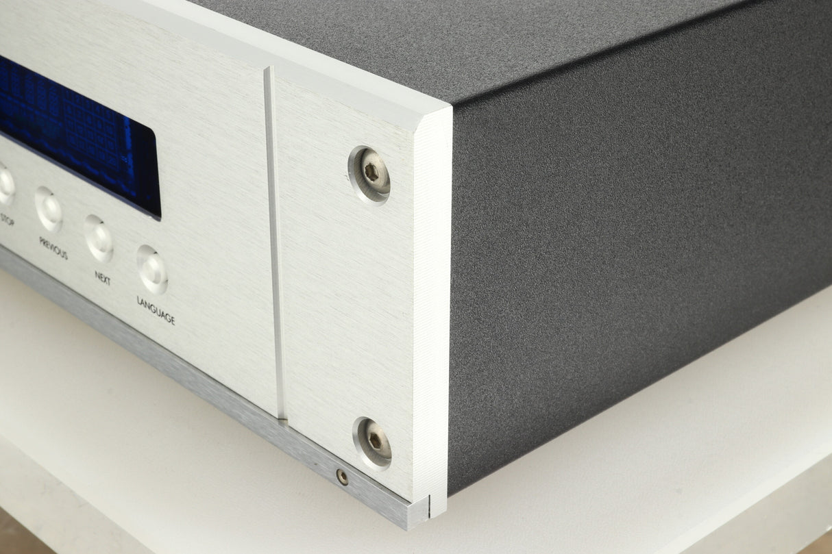 Musical Fidelity A3.2 CD Player