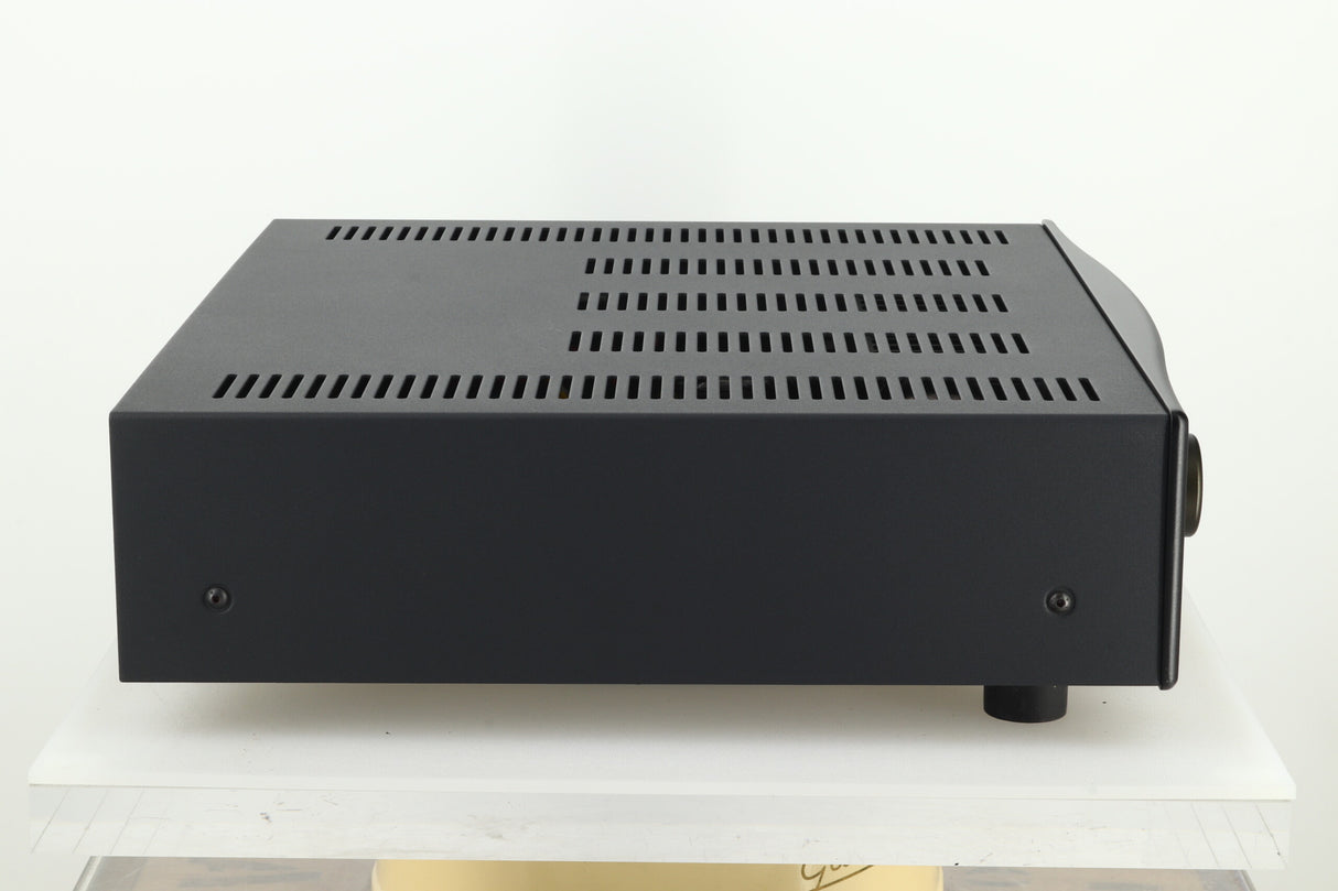 Hegel H160 Integrated Amplifier