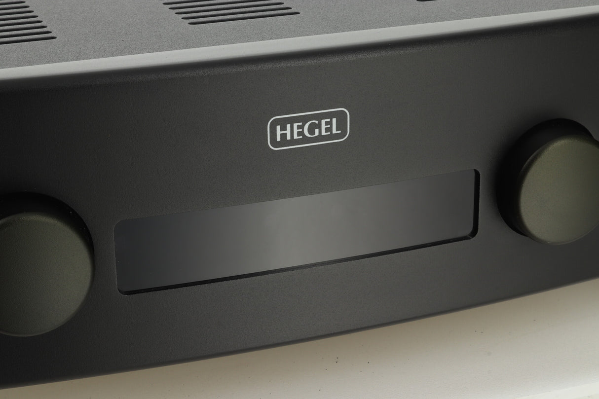 Hegel H160 Integrated Amplifier
