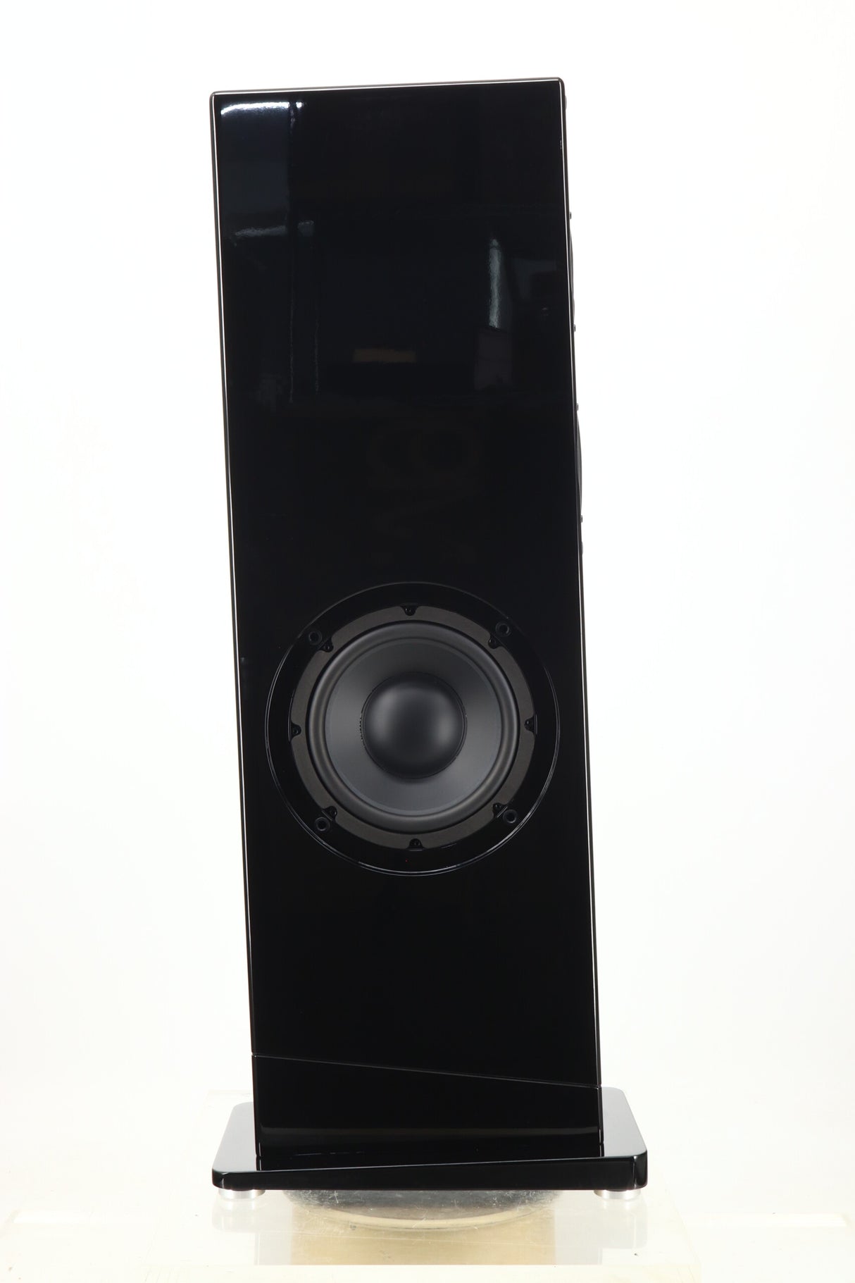 Scansonic M9 Floorstanding Speakers - Black