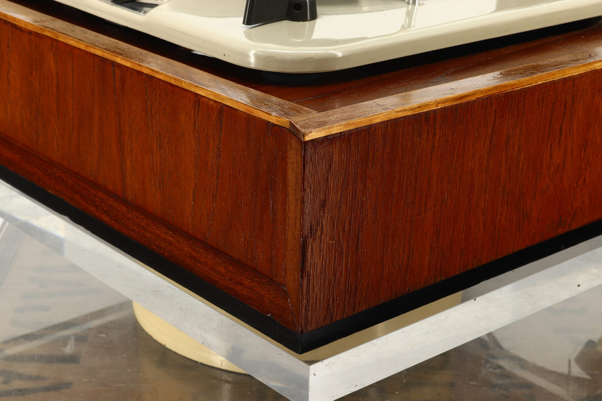 Thorens TD-135 Turntable / BTD-12S Tonearm