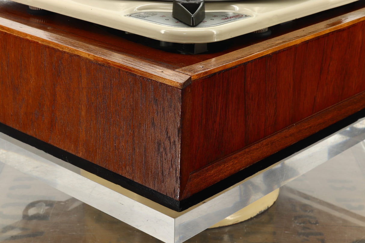 Thorens TD-135 Turntable / BTD-12S Tonearm