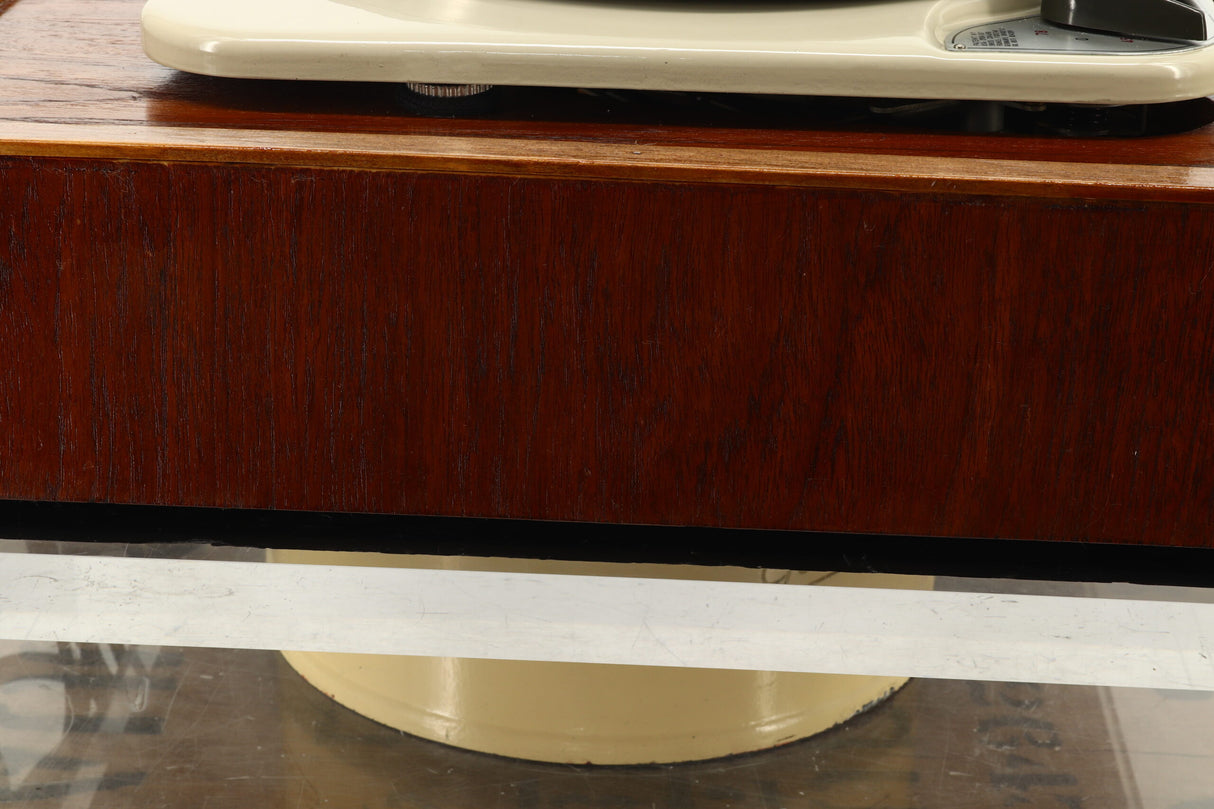 Thorens TD-135 Turntable / BTD-12S Tonearm