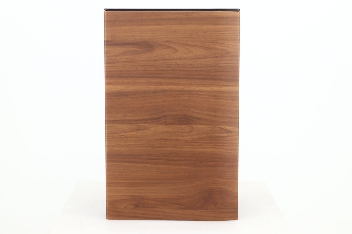 Focal Aria 906 Standmount Speakers - Walnut