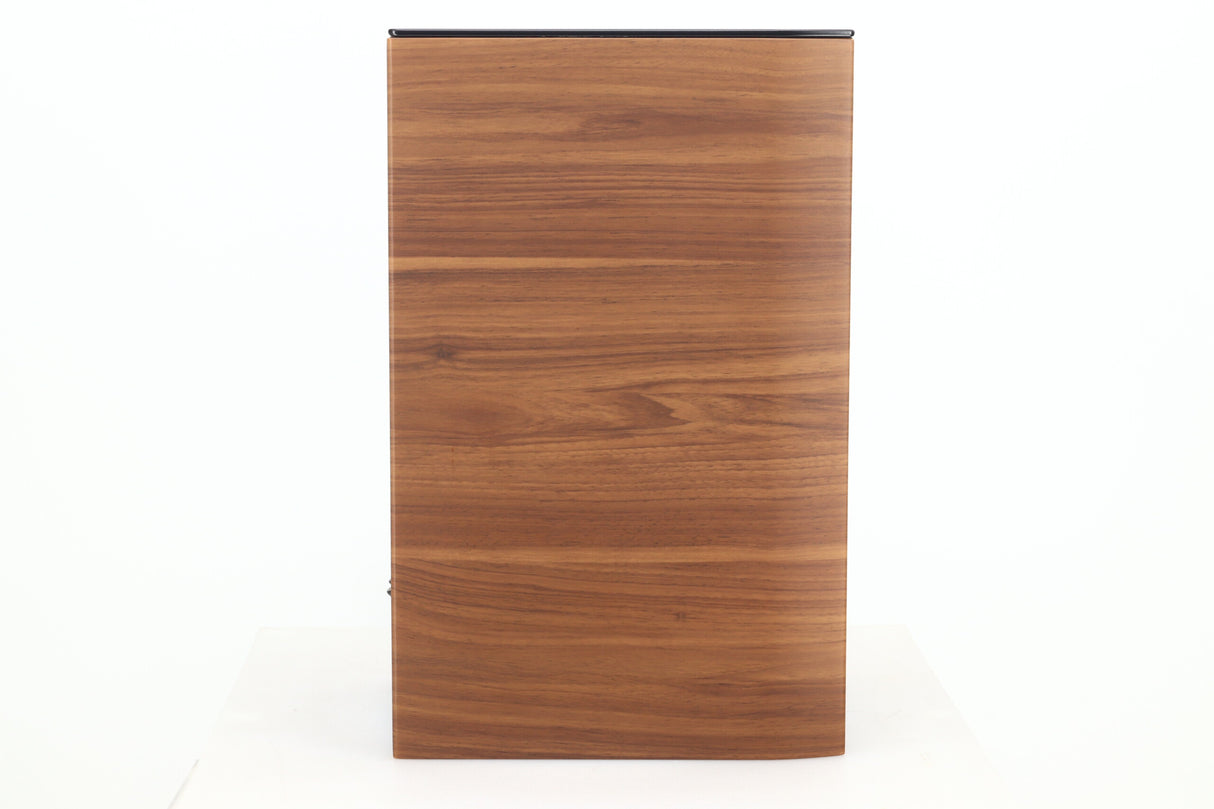 Focal Aria 906 Standmount Speakers - Walnut