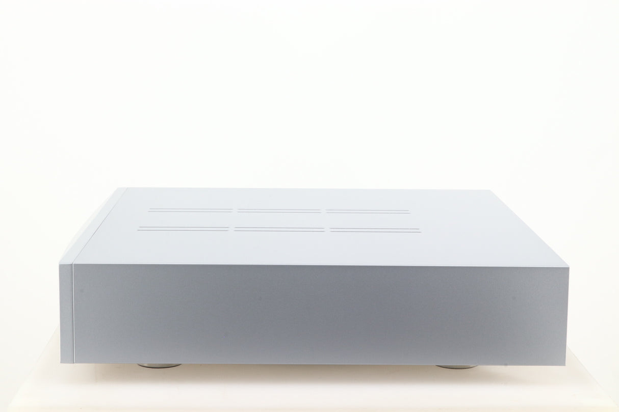 Linn Akurate 2200 Power Amplifier - Silver