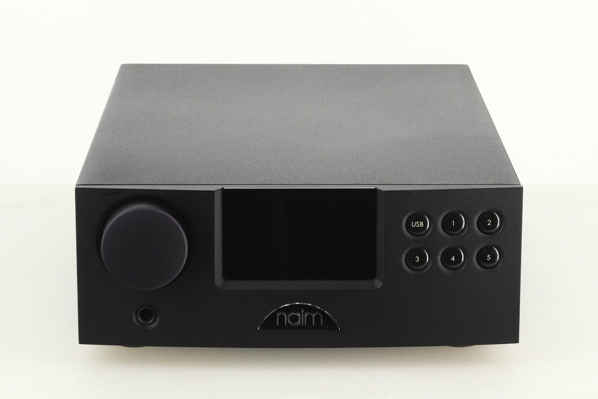 Naim DAC-V1 Digital Analogue Converter (2013)