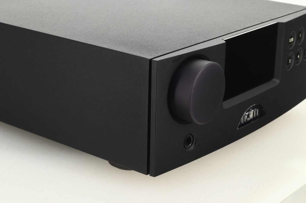 Naim DAC-V1 Digital Analogue Converter (2013)