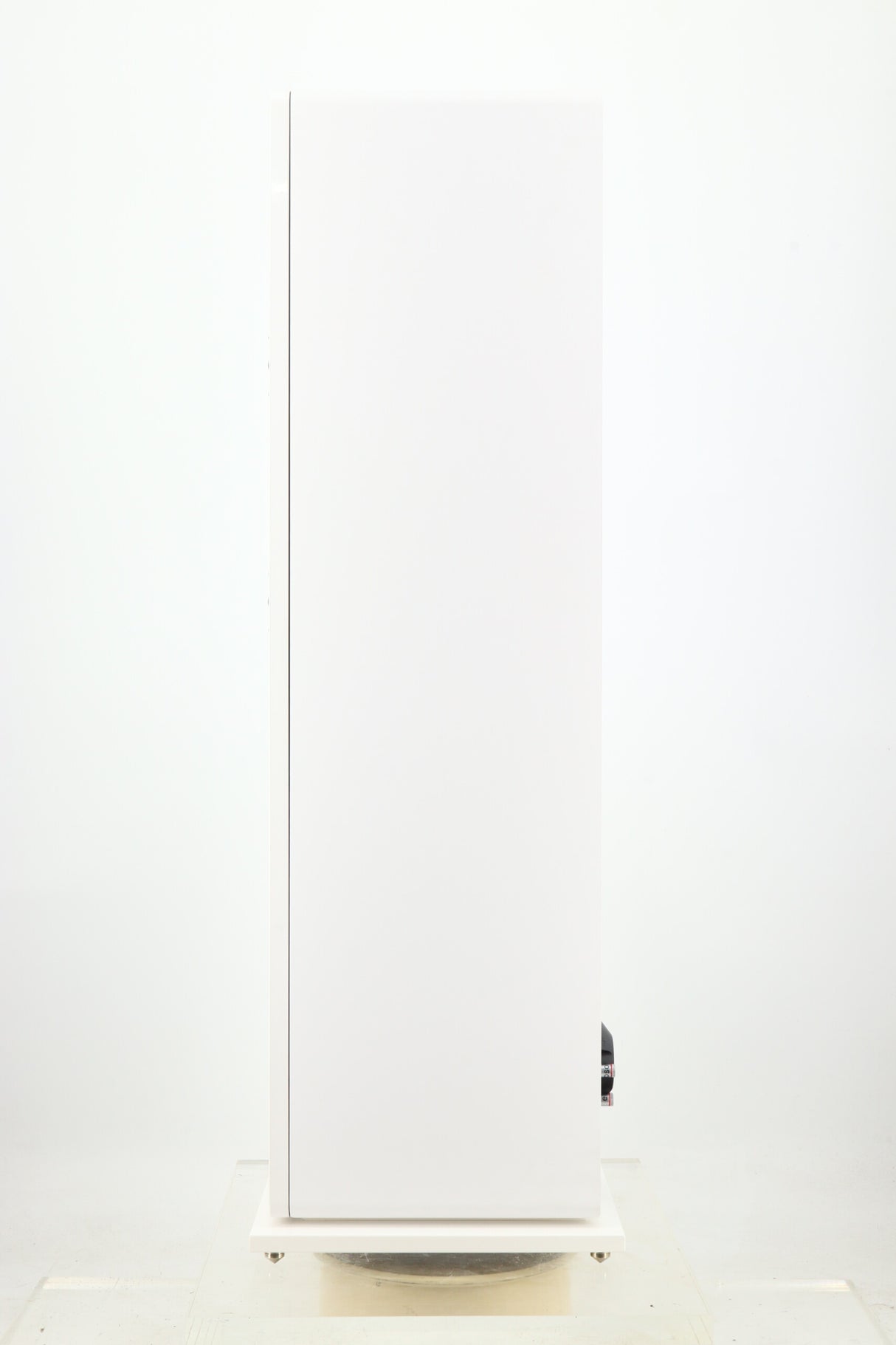 Elipson Prestige Facet 14F Floorstanding Speakers - White