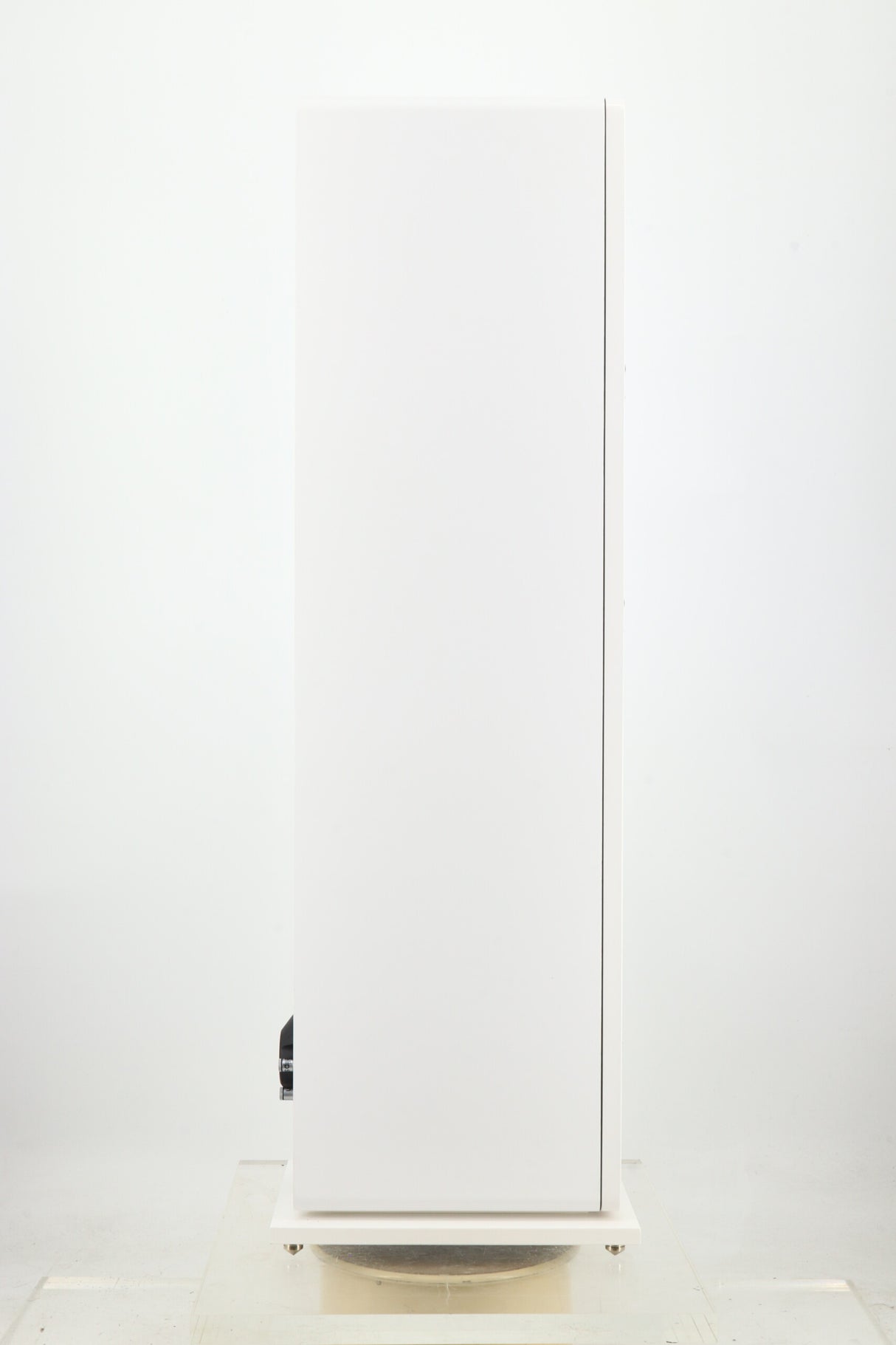 Elipson Prestige Facet 14F Floorstanding Speakers - White