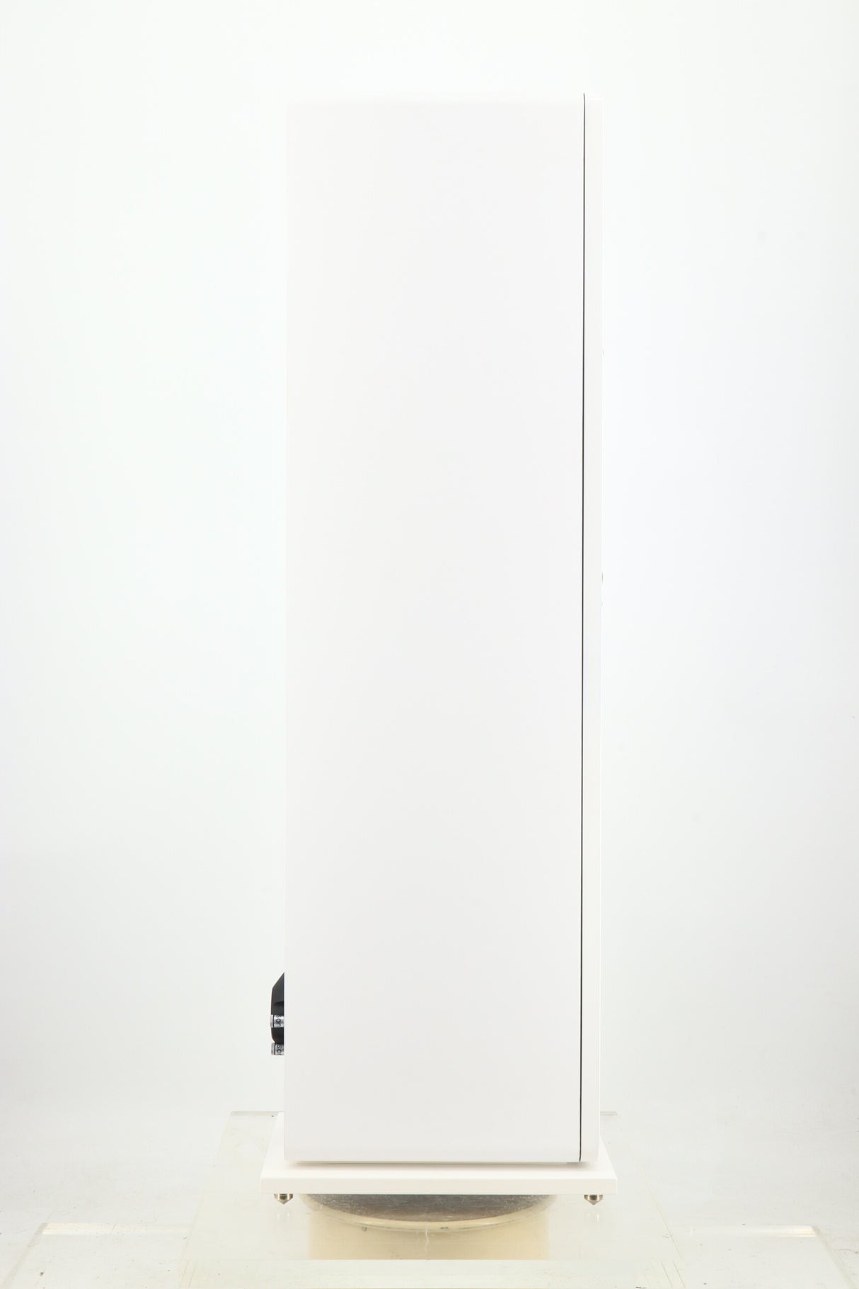 Elipson Prestige Facet 14F Floorstanding Speakers - White