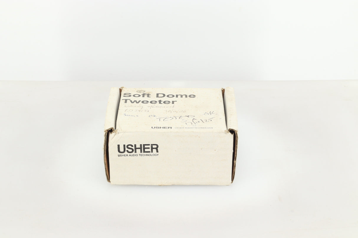 Usher UA025-10 Tweeter (Single)