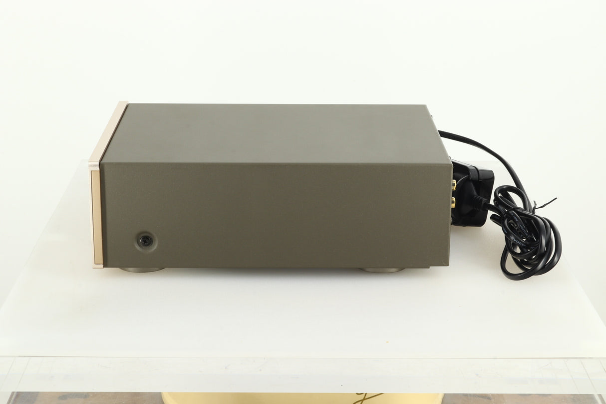 Teac PD-H300C CD Player