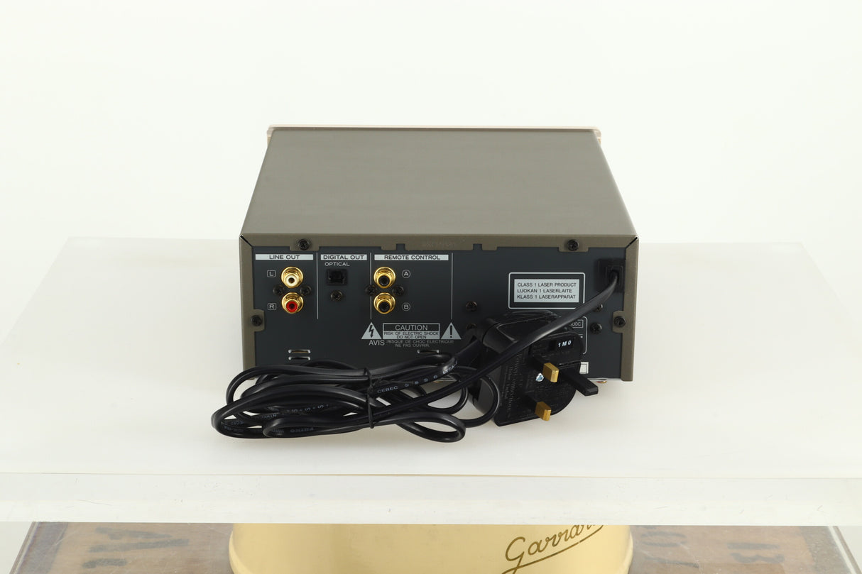 Teac PD-H300C CD Player