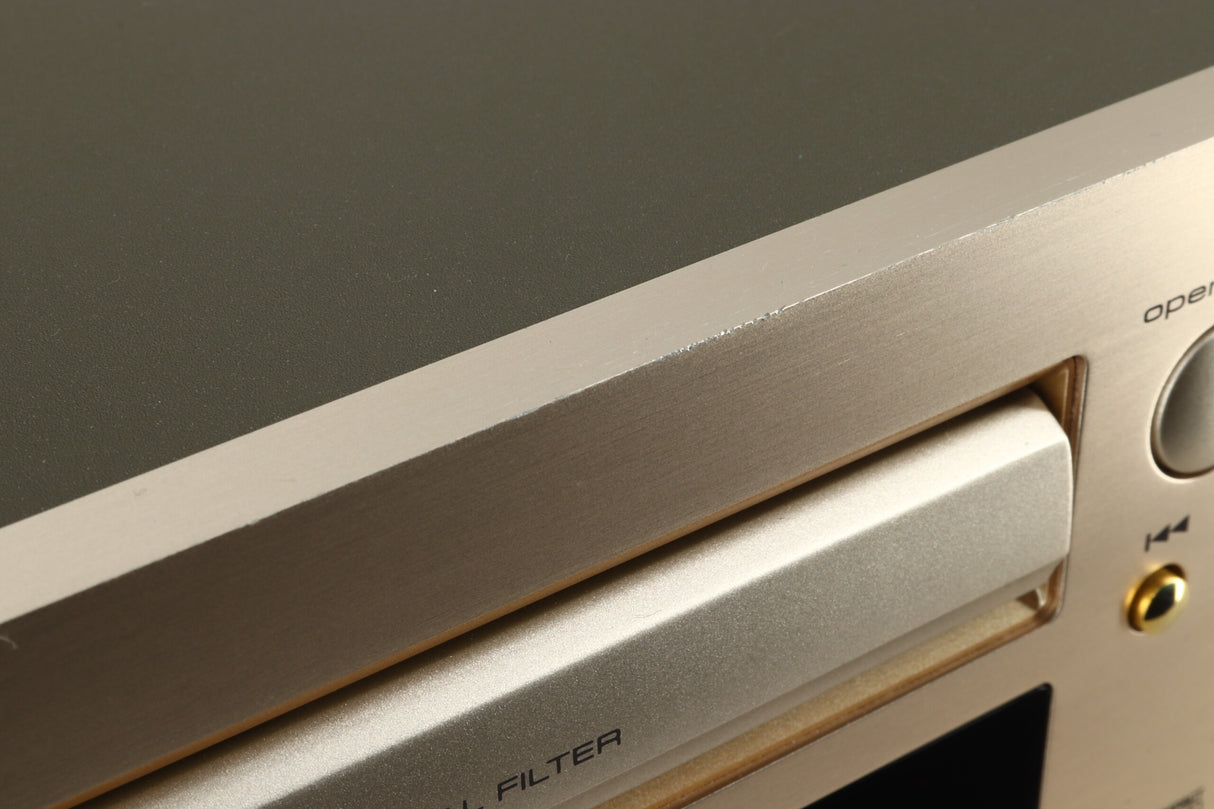 Teac PD-H300C CD Player