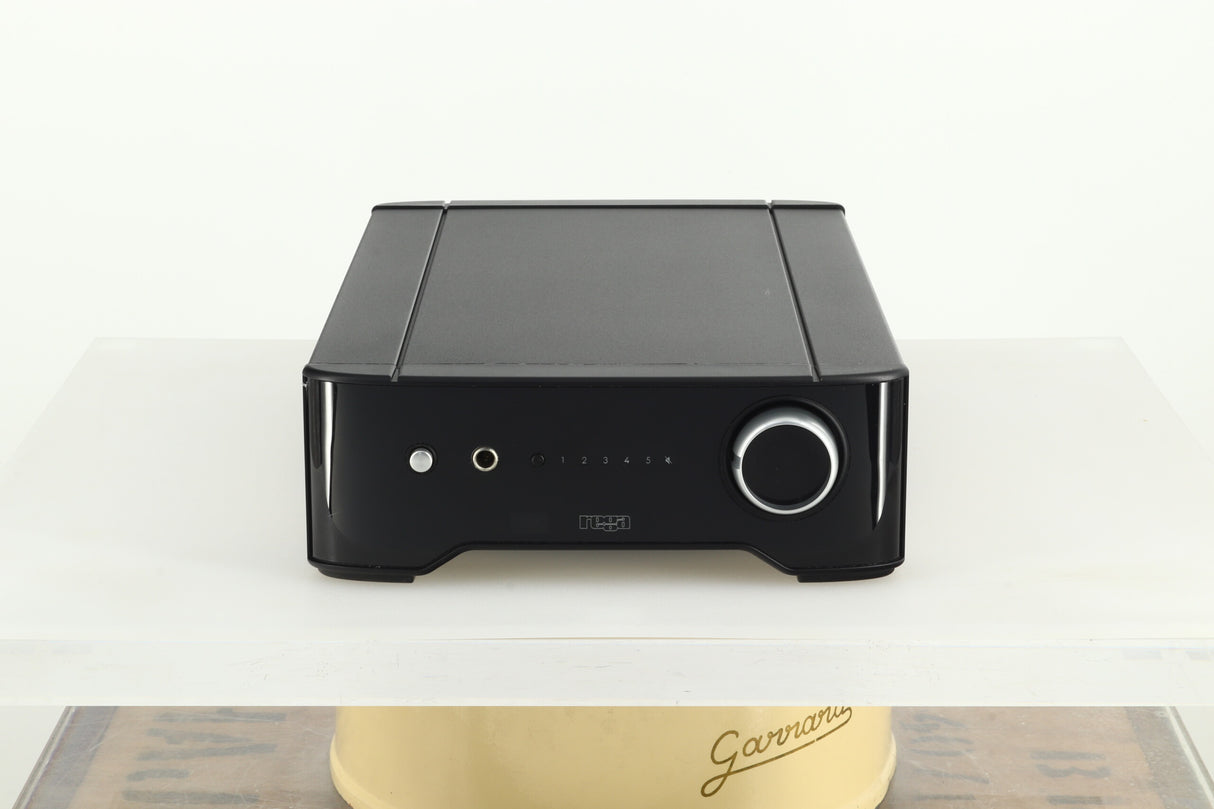 Rega Brio Integrated Amplifier