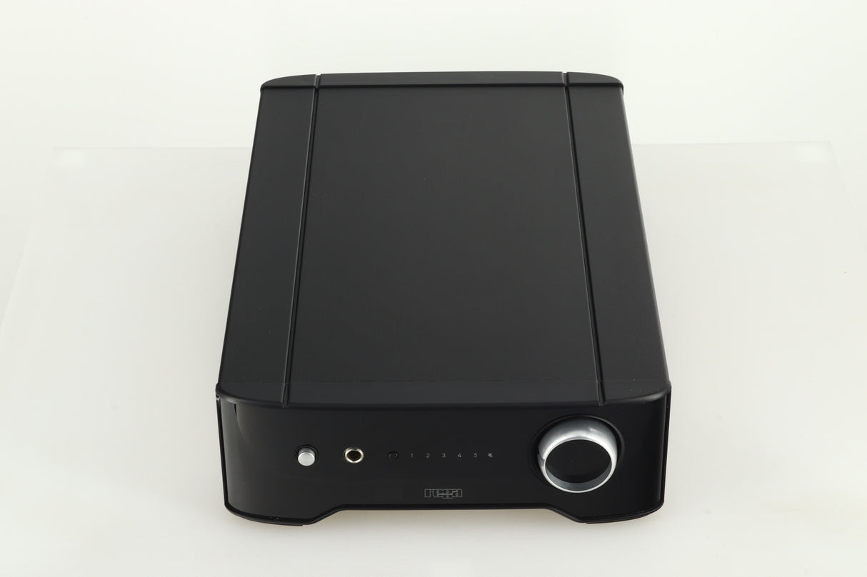 Rega Brio Integrated Amplifier