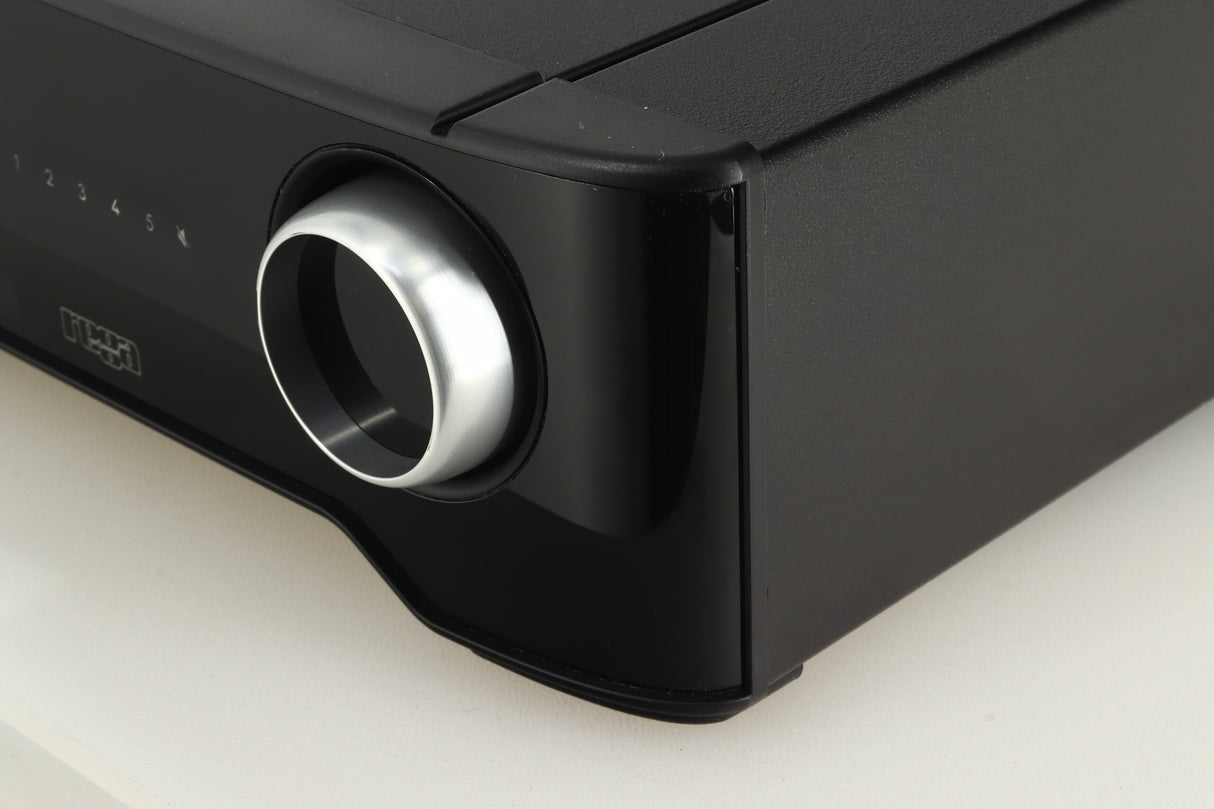 Rega Brio Integrated Amplifier