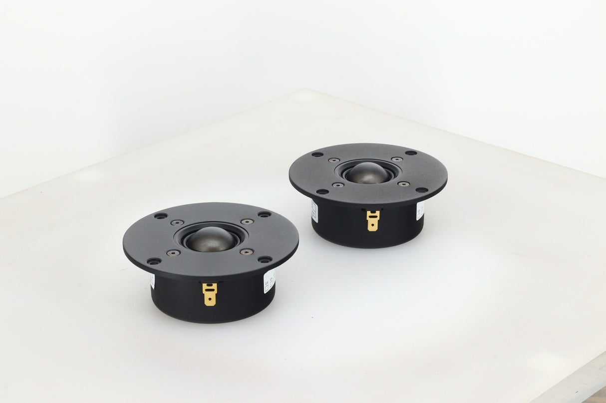 Usher 9950c 15-2 Drivers (Pair)