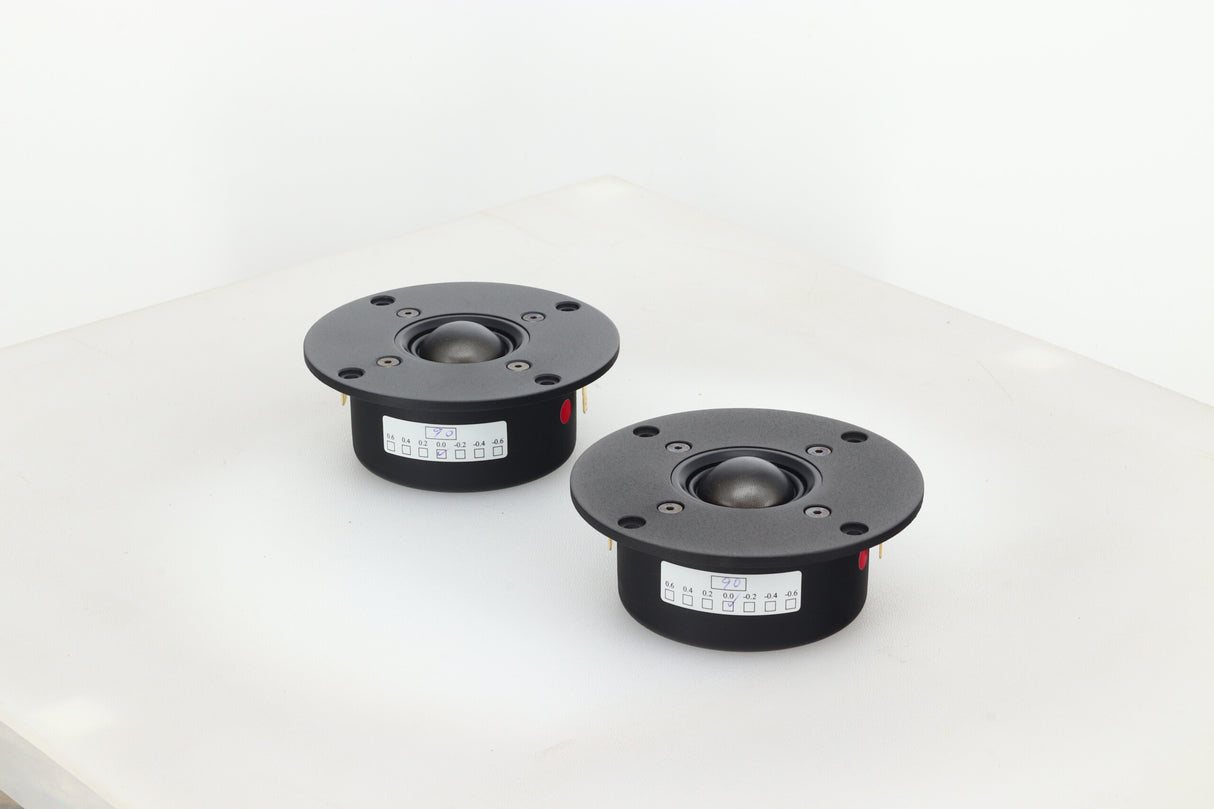 Usher 9950c 15-2 Drivers (Pair)