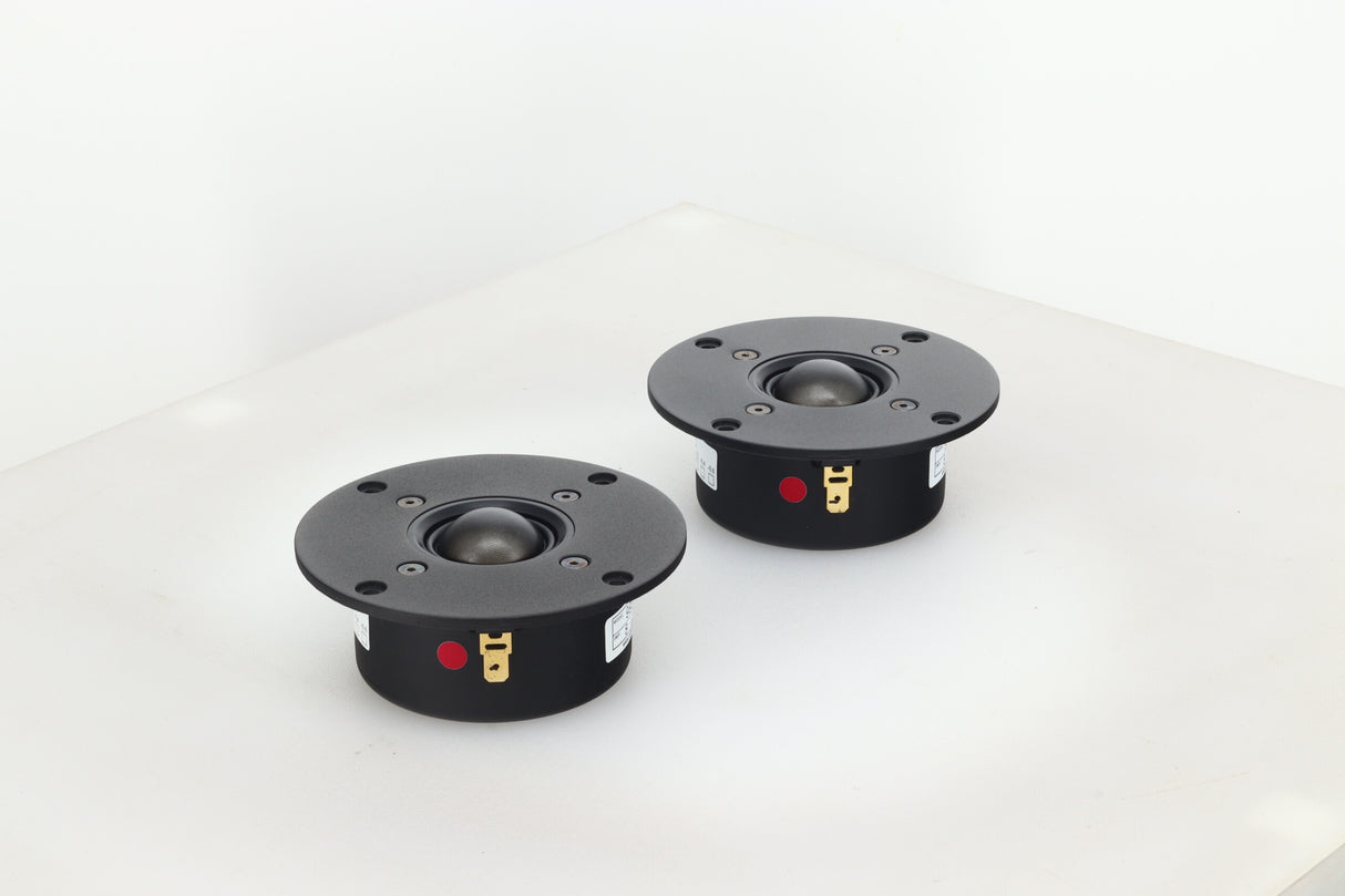 Usher 9950c 15-2 Drivers (Pair)