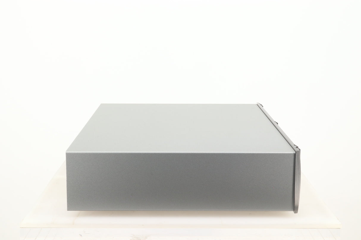 ATC CA2 Pre Amplifier - Silver