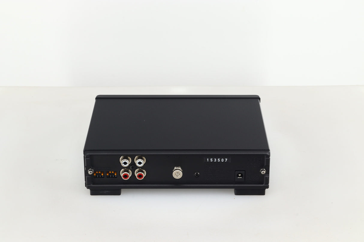 Rega FONO MC MK4 Phonostage