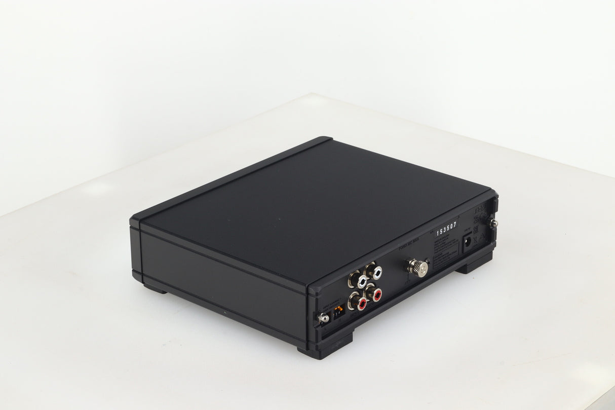 Rega FONO MC MK4 Phonostage