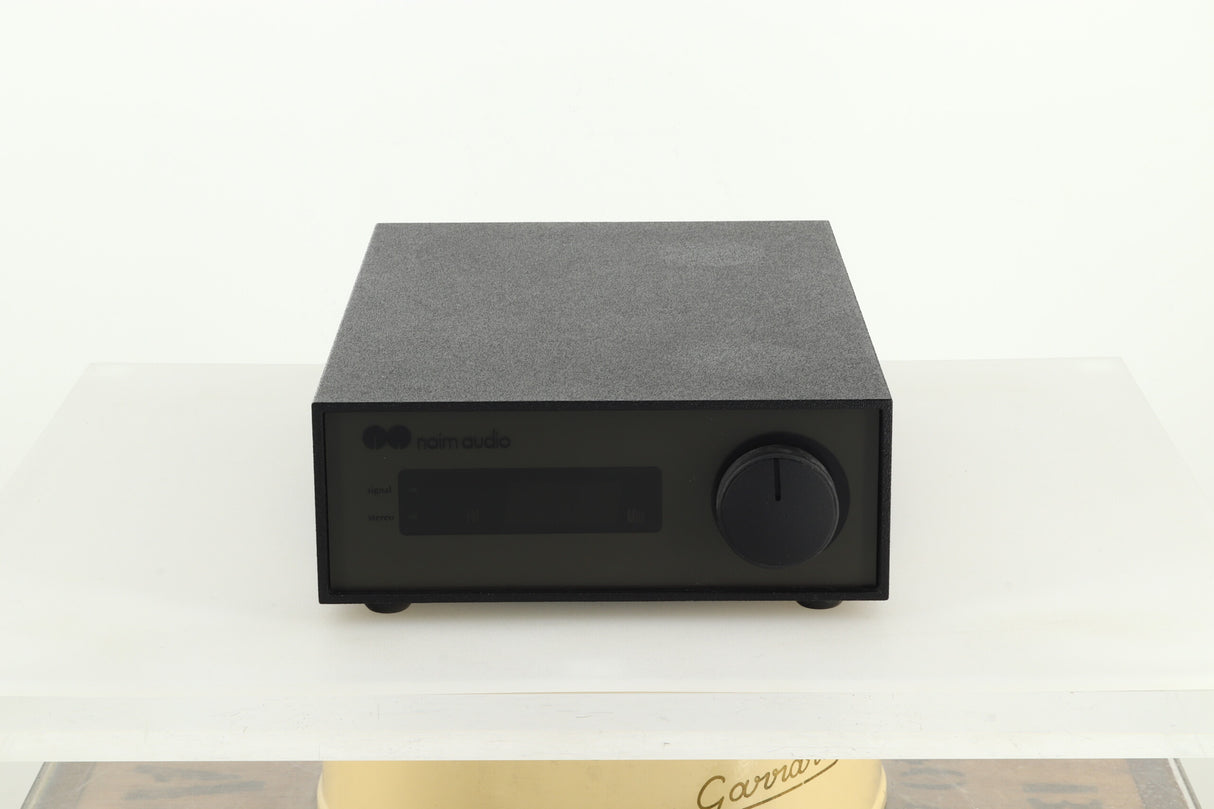 Naim NAT 01 Tuner / NAPST Power Supply