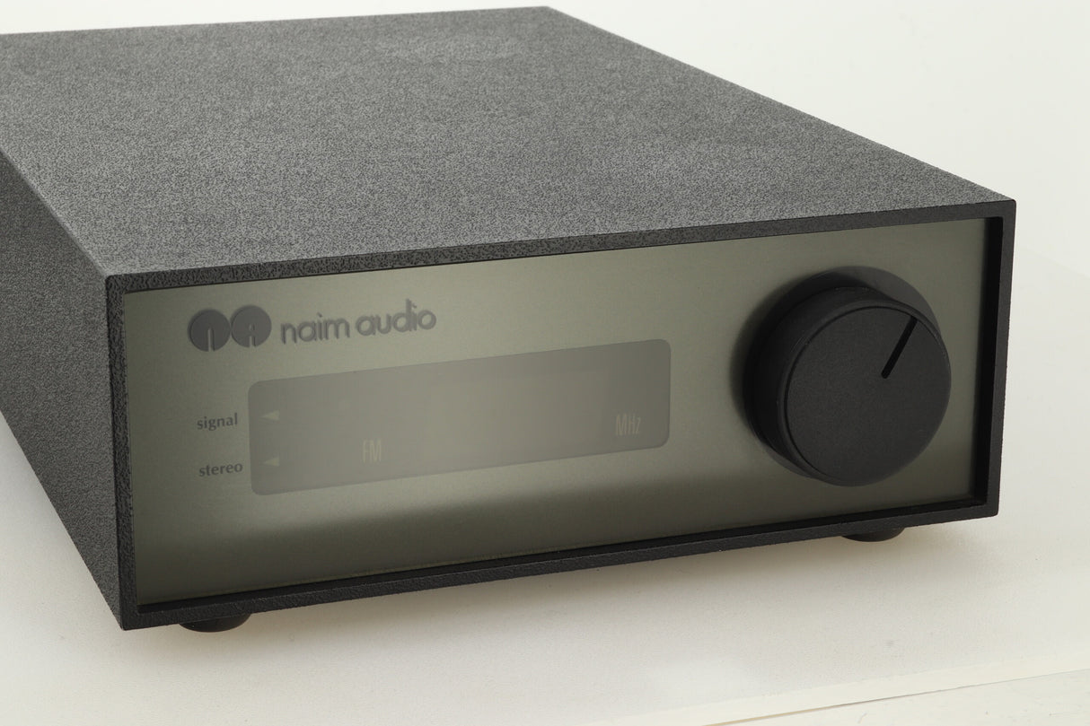 Naim NAT 01 Tuner / NAPST Power Supply