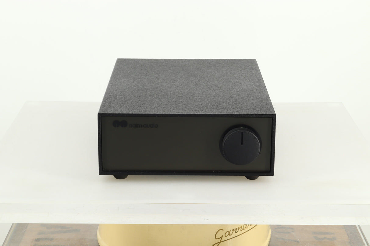 Naim NAT 01 Tuner / NAPST Power Supply