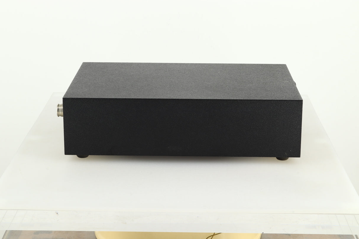 Naim NAT 01 Tuner / NAPST Power Supply