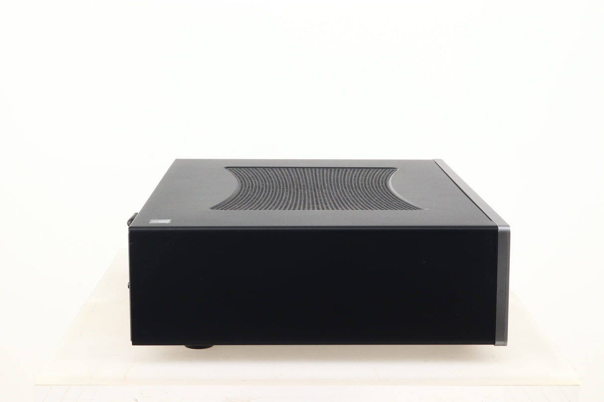 Cambridge Audio CXA81 Integrated Amplifier - Lunar Grey
