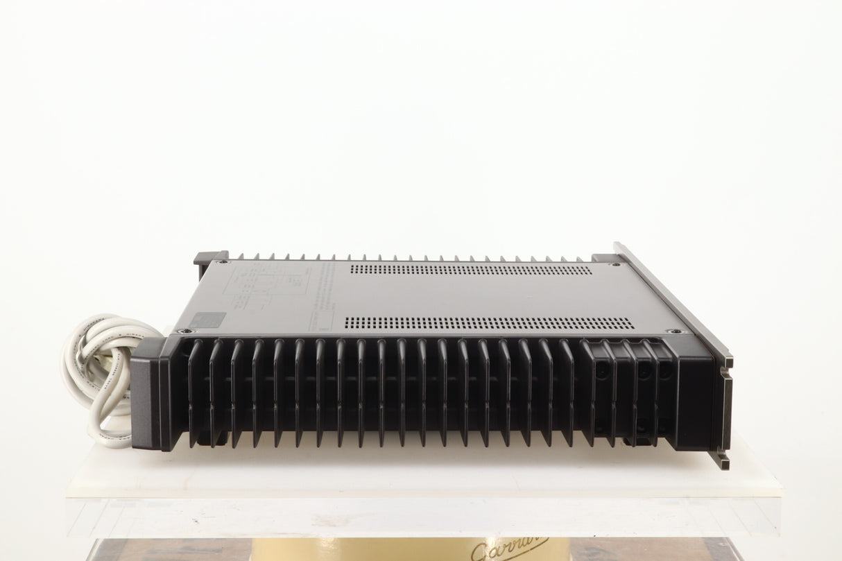 Sony TA-N86B Power Amplifier - Silver