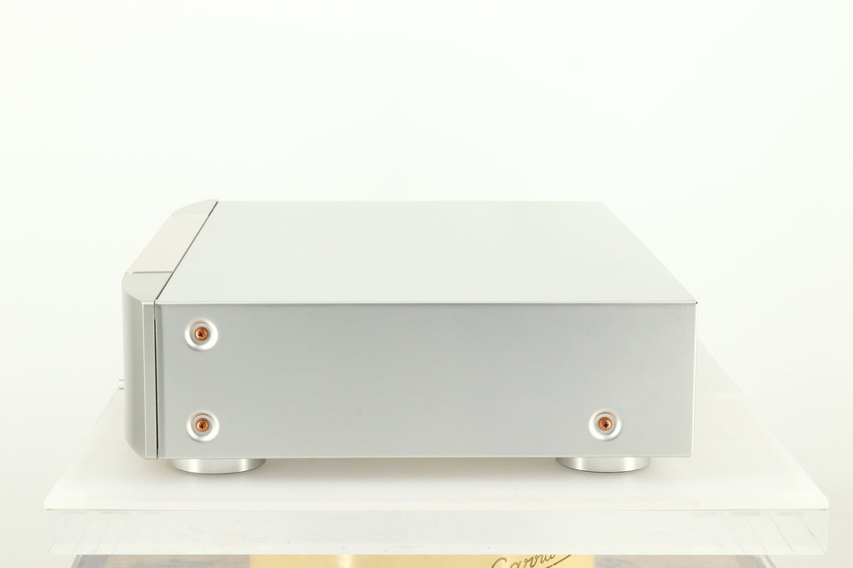 Marantz CD6006 CD Player - Silver