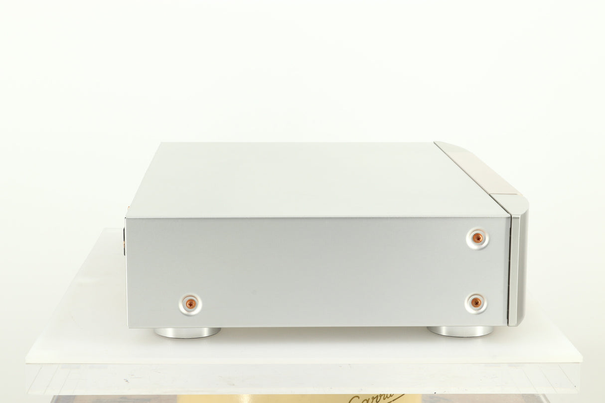 Marantz CD6006 CD Player - Silver