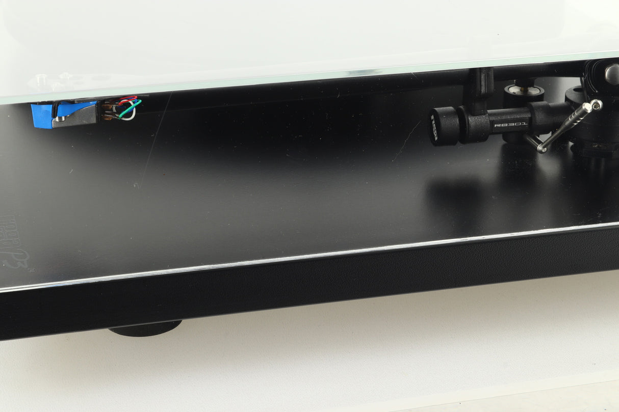 Rega P3-24 / Elys 2 Cartridge