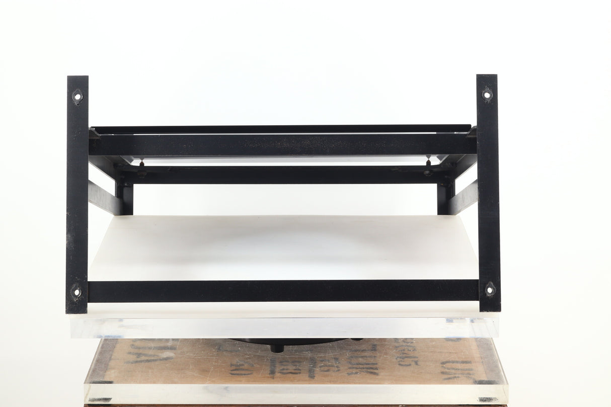 Mana Acoustics Turntable Wall Shelf