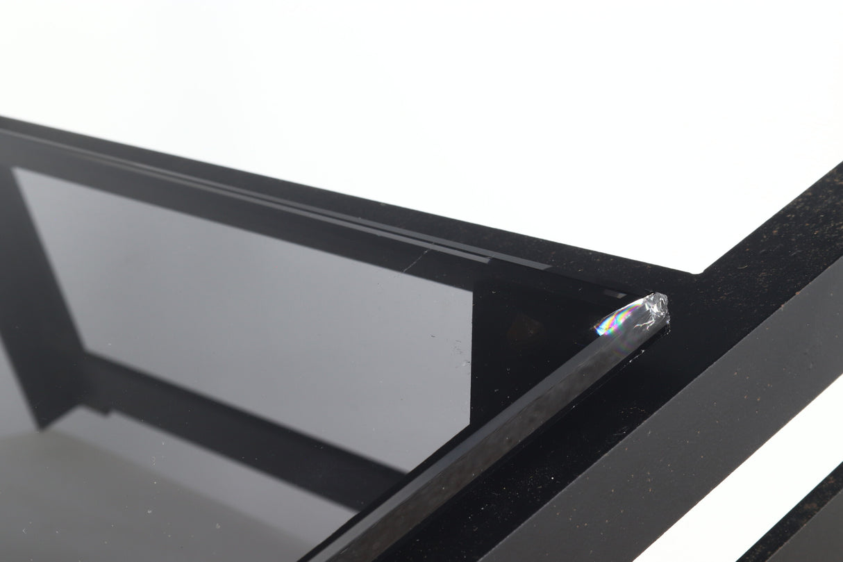 Mana Acoustics Turntable Wall Shelf