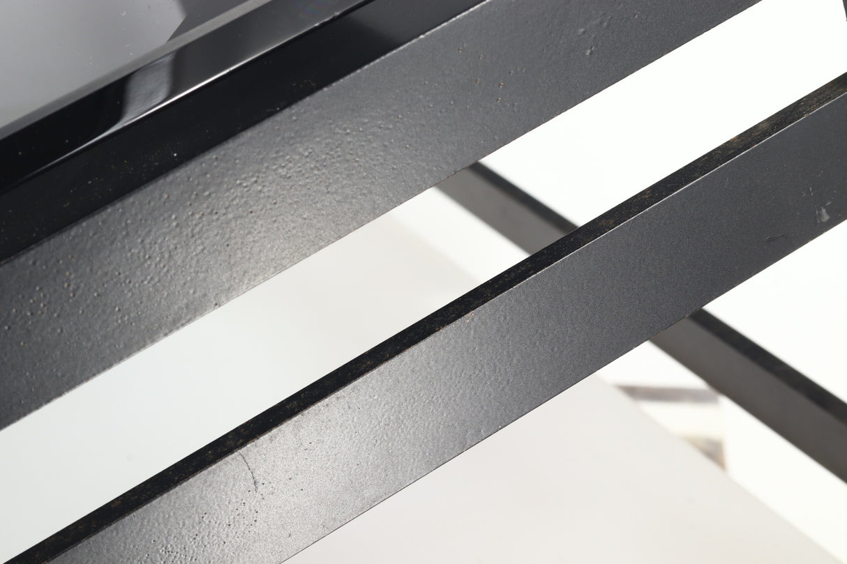Mana Acoustics Turntable Wall Shelf
