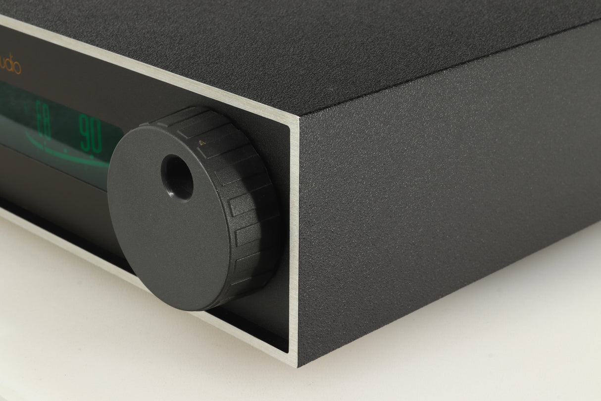 Naim NAT 101 Tuner (1986) / SNAPS Power Supply (1984)