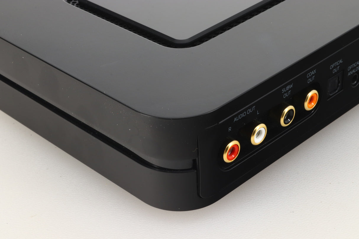 Bluesound Node 4th Generation Streamer