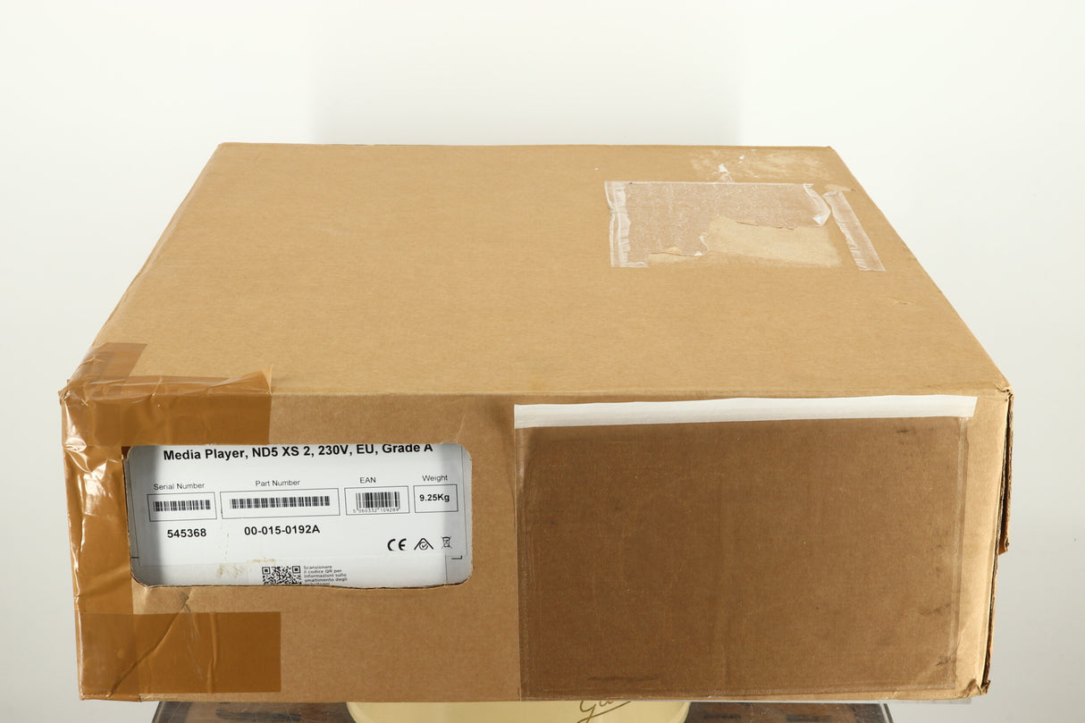 Naim ND5 XS2 Streamer