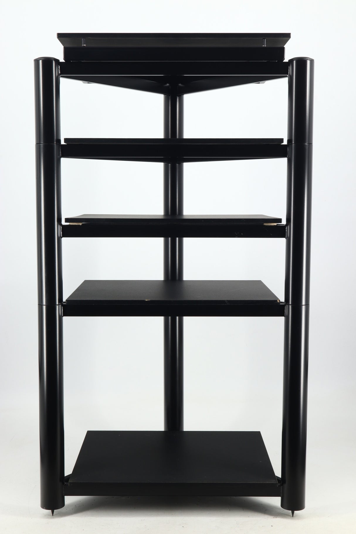 Soundstyle Hifi Stand - Black