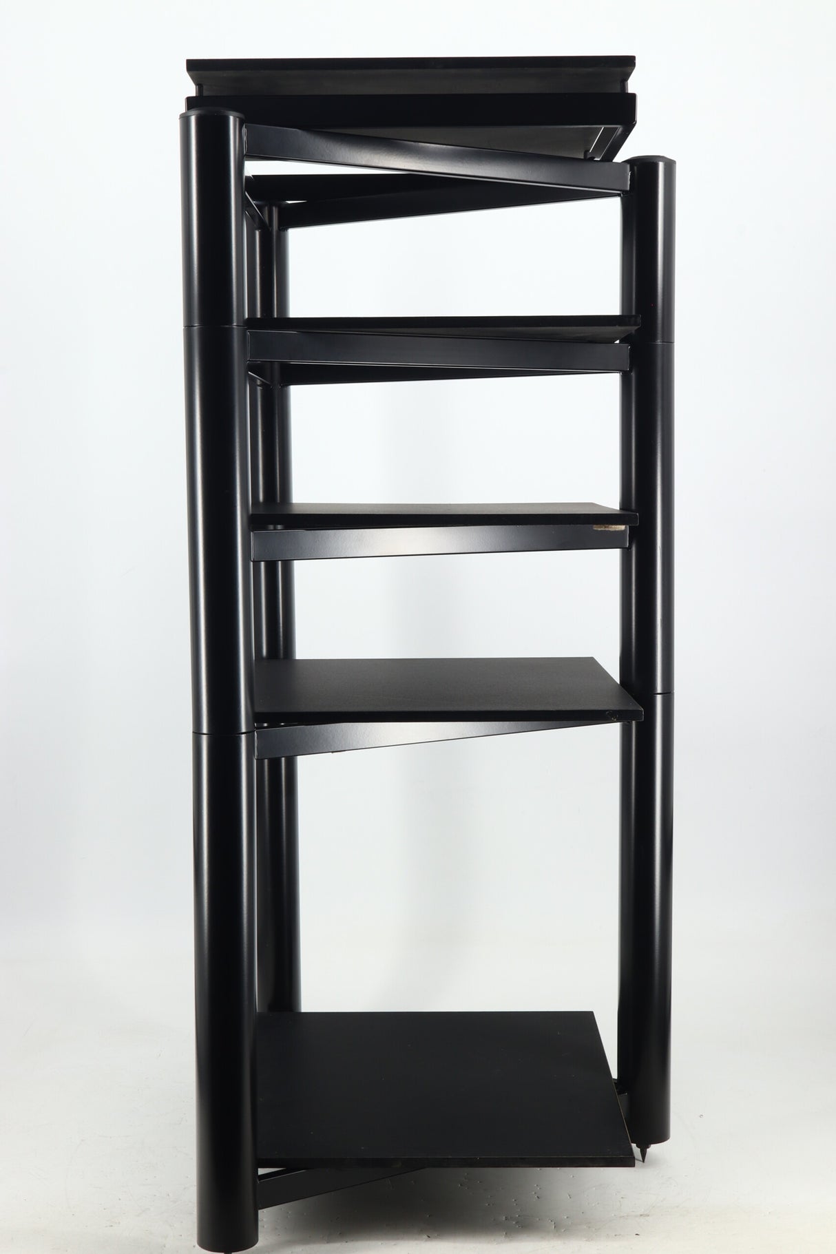 Soundstyle Hifi Stand - Black