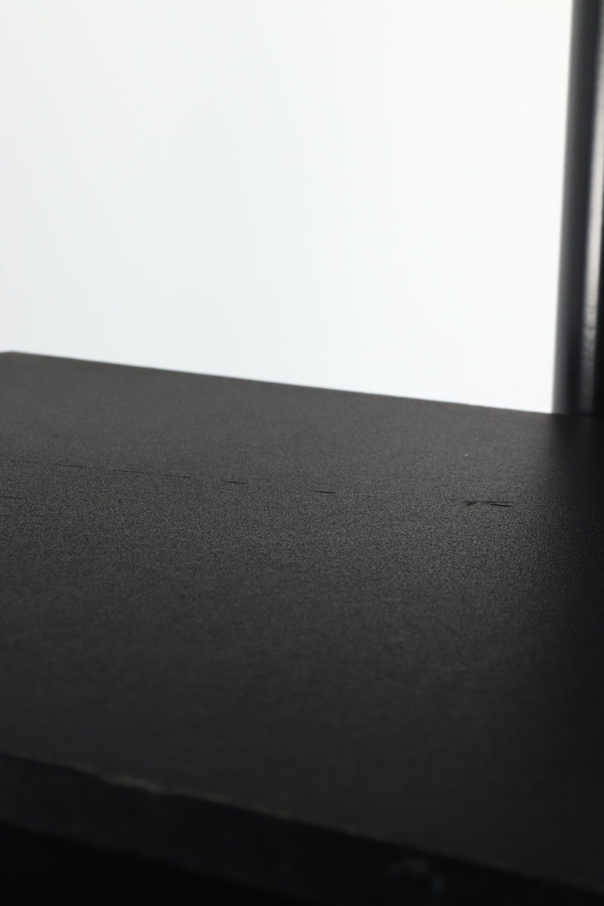 Soundstyle Hifi Stand - Black