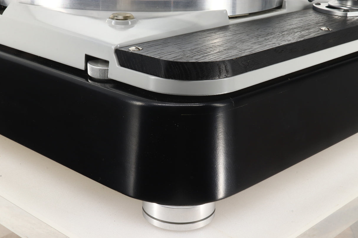 Thorens TD-124 MkII Turntable / SME M2-9R Tonearm